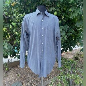 Polo Golf Ralph Lauren "Lofting" long-sleeve button-down shirt - size LTP